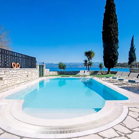 Villa Annie By Kassiopi