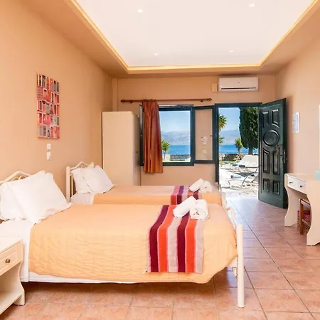 Villa Annie By Kassiopi