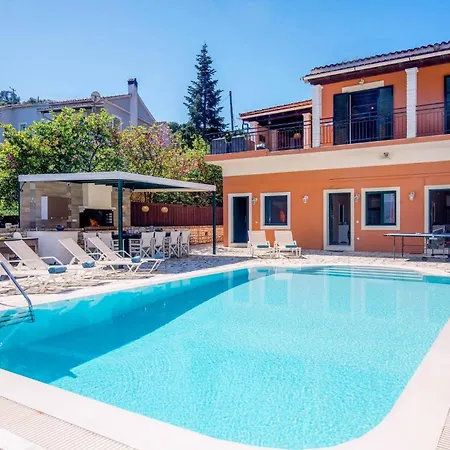 Annie By Villa Kassiopi