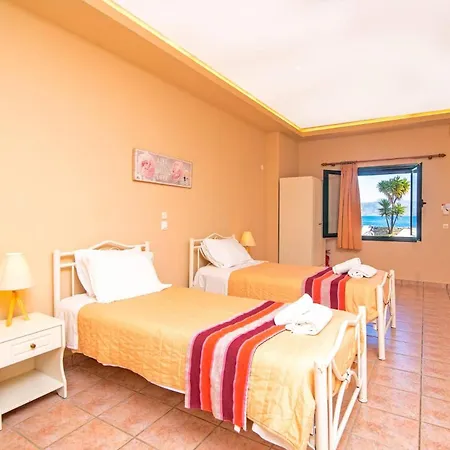 Annie By Vilă Kassiopi