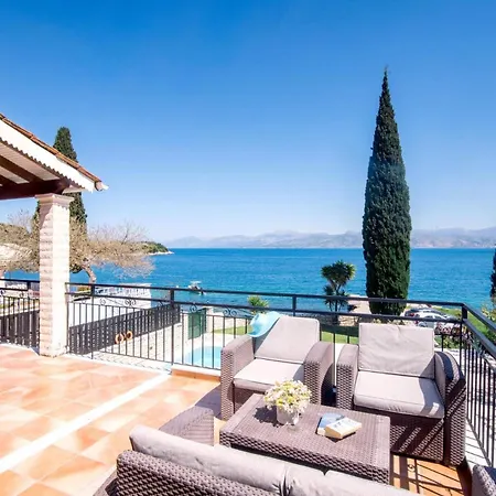 Villa Annie By