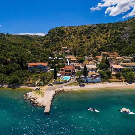Villa Annie By