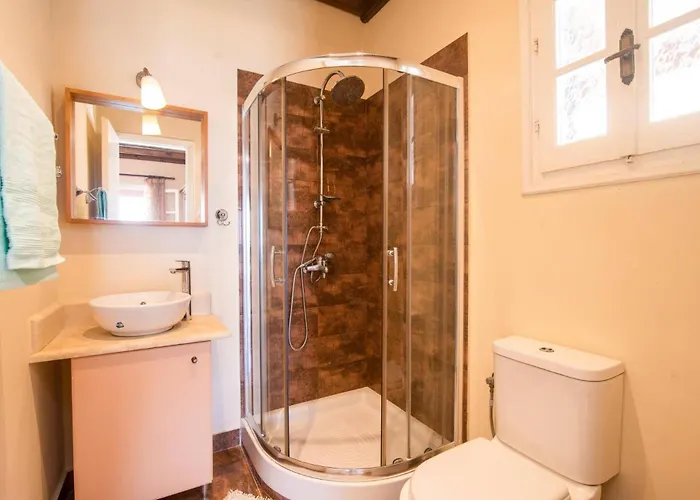 ヴィラ Annie By カシオピ