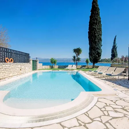 Villa Annie By