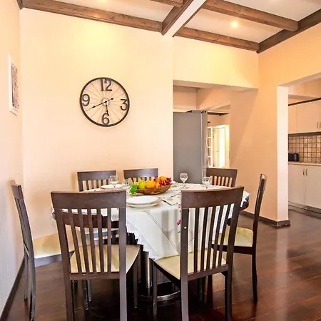 Βίλα Annie By Κασσιόπη