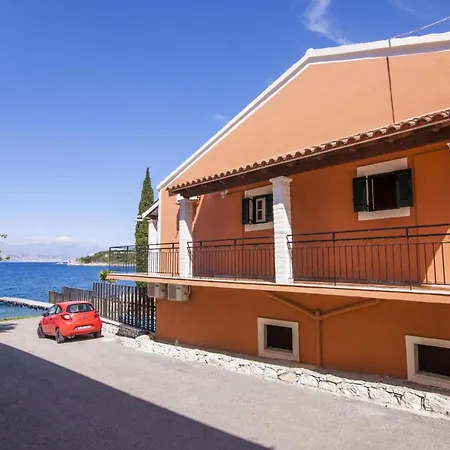 Villa Annie By