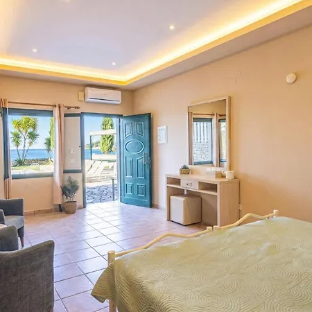 Villa Annie By